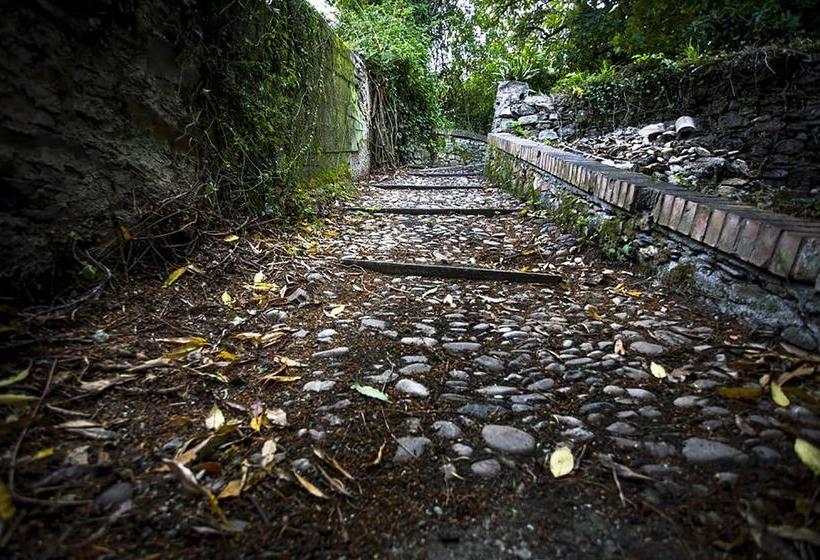 B&b Costa Lupara   Villa Murchio