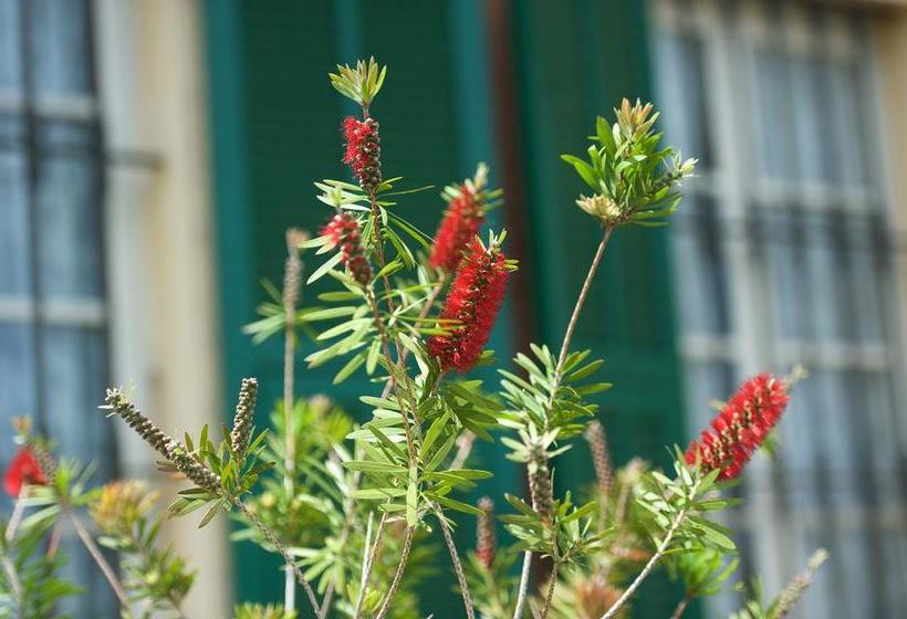 B&b Costa Lupara   Villa Murchio