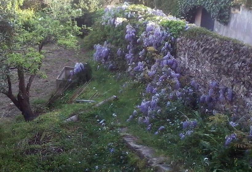 B&b Costa Lupara   Villa Murchio