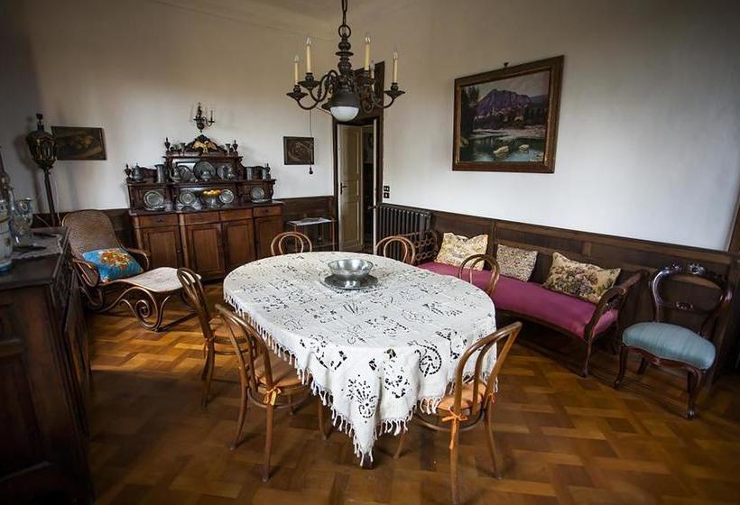 B&b Costa Lupara   Villa Murchio