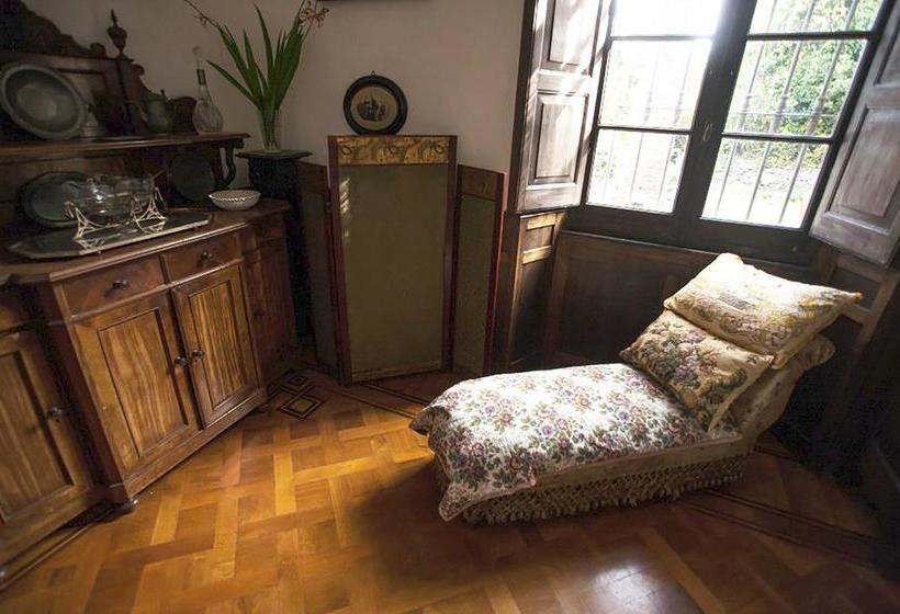 B&b Costa Lupara   Villa Murchio