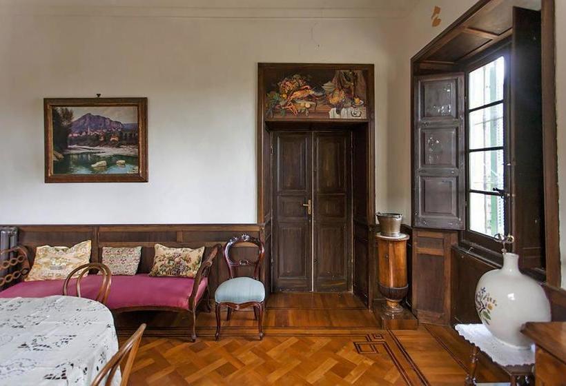 B&b Costa Lupara   Villa Murchio