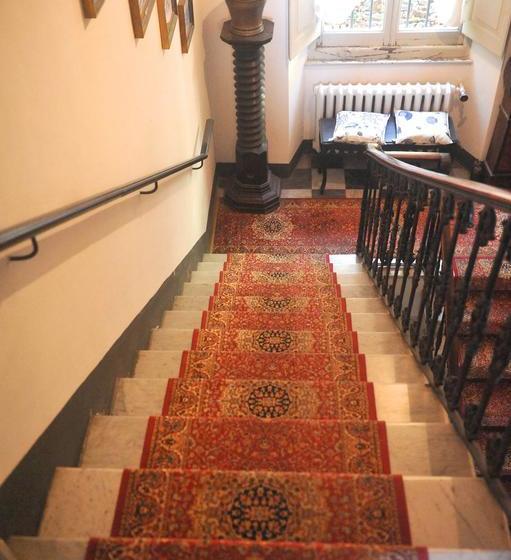 B&b Costa Lupara   Villa Murchio