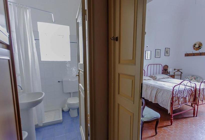 B&b Costa Lupara   Villa Murchio