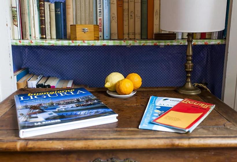 B&b Costa Lupara   Villa Murchio