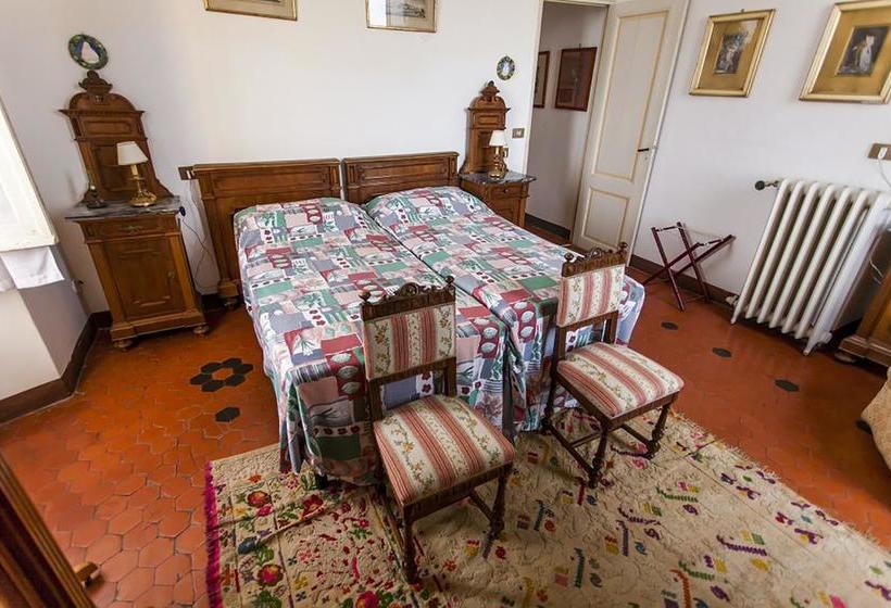 B&b Costa Lupara   Villa Murchio