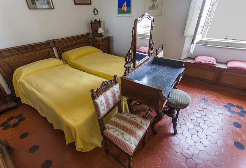 B&b Costa Lupara   Villa Murchio