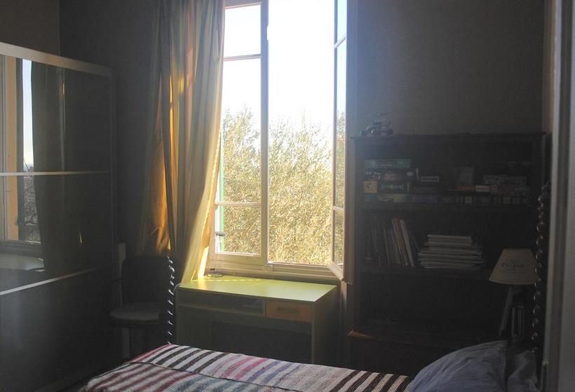 B&b Costa Lupara   Villa Murchio