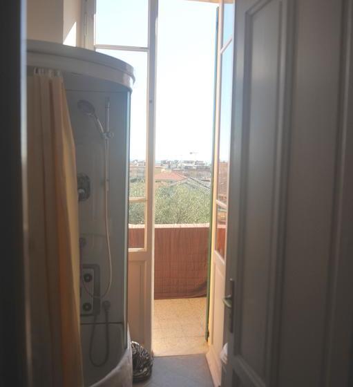 B&b Costa Lupara   Villa Murchio