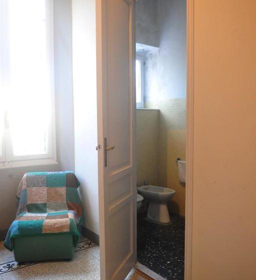 B&b Costa Lupara   Villa Murchio