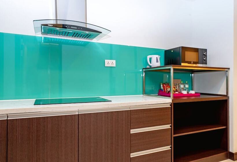 Becamex Hotel New City