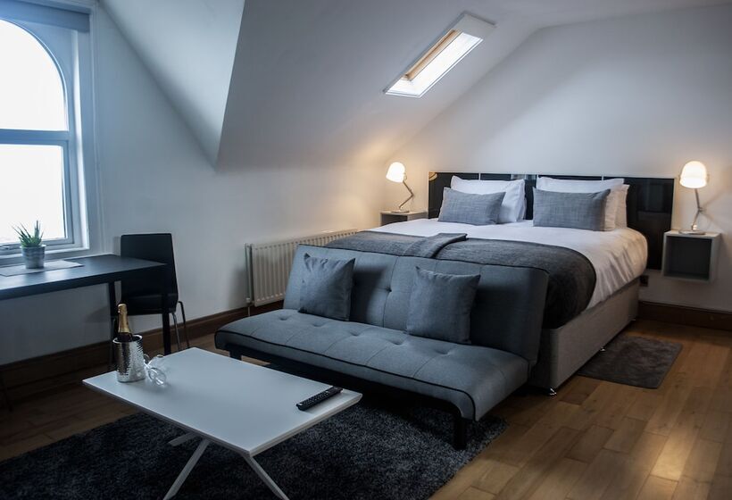 Bed and Breakfast 30seacliff