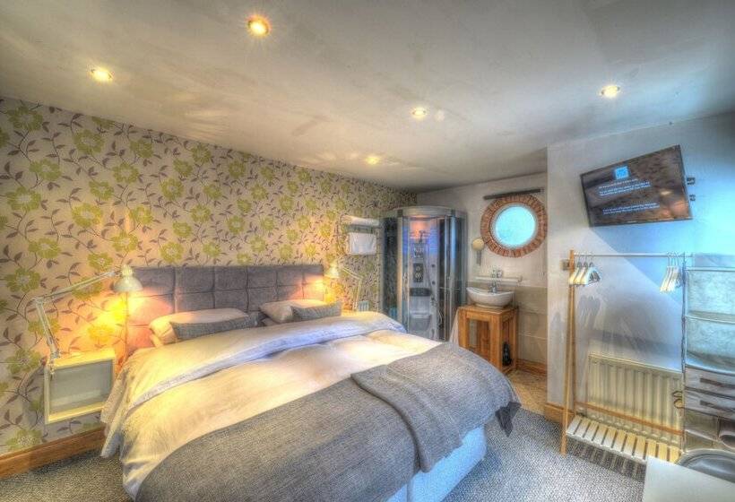 Bed and Breakfast 30seacliff