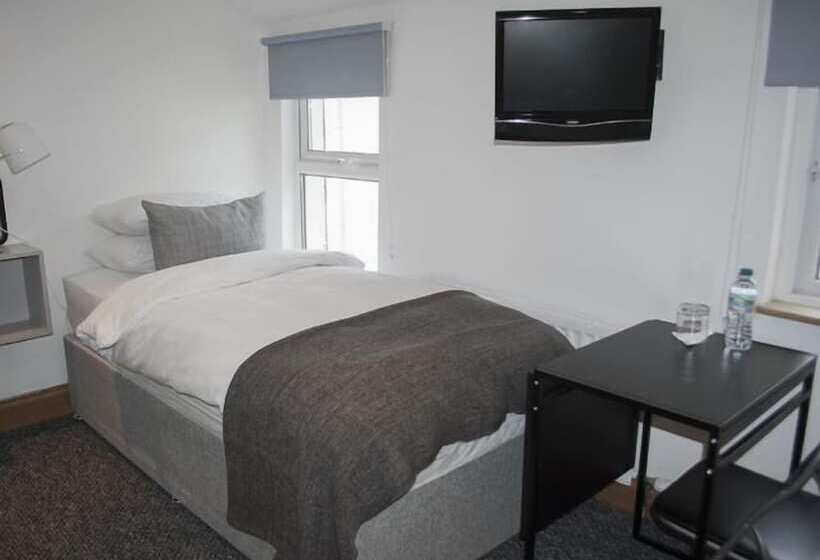 Bed and Breakfast 30seacliff