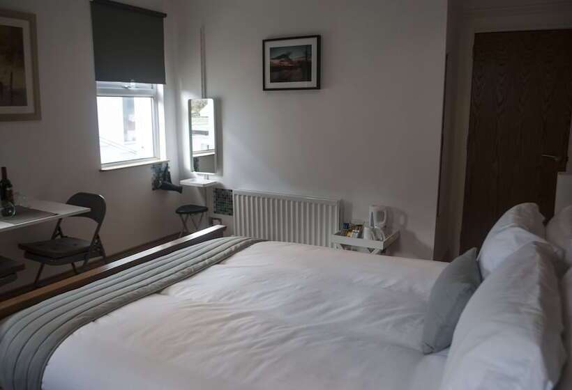 Bed and Breakfast 30seacliff