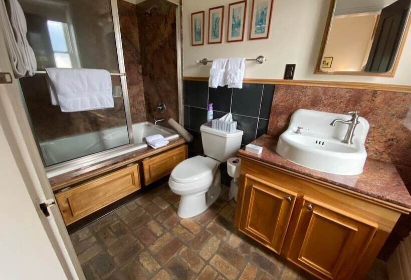 住宿加早餐 Bazsinsky House