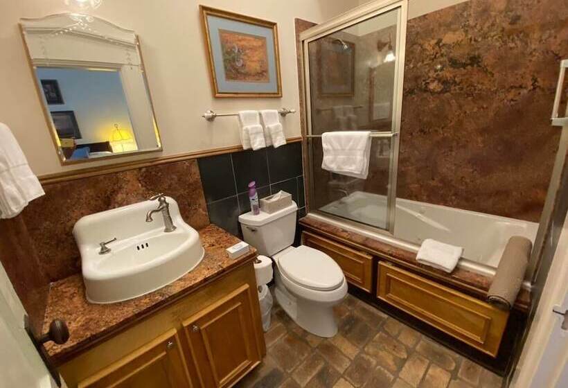 住宿加早餐 Bazsinsky House