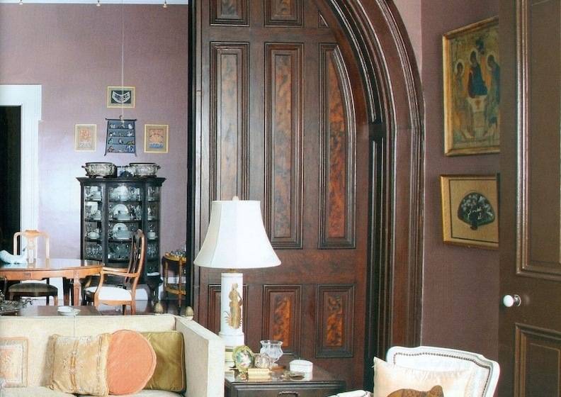تختخواب و صبحانه Bazsinsky House