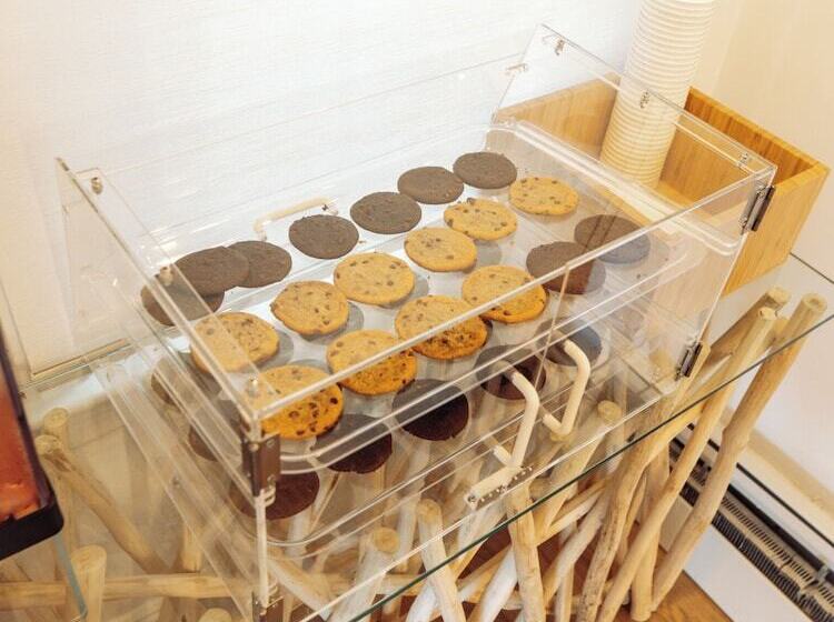 مبيت وإفطار Beachliner