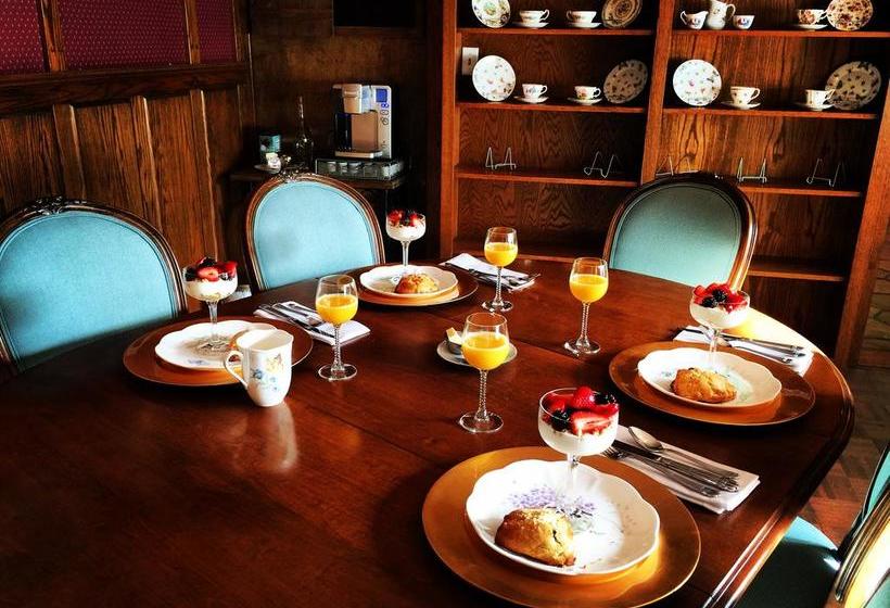 צימר Bordeaux Inn Lodi