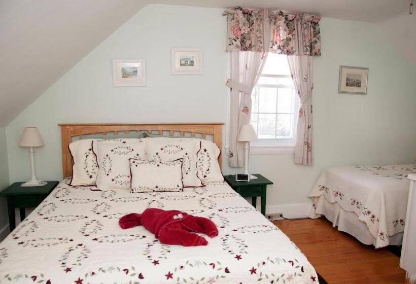 مبيت وإفطار Candlebay Inn