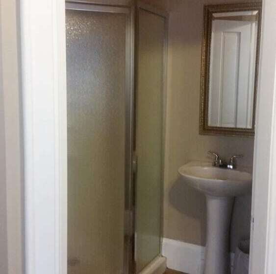 مبيت وإفطار Carraway Guest House