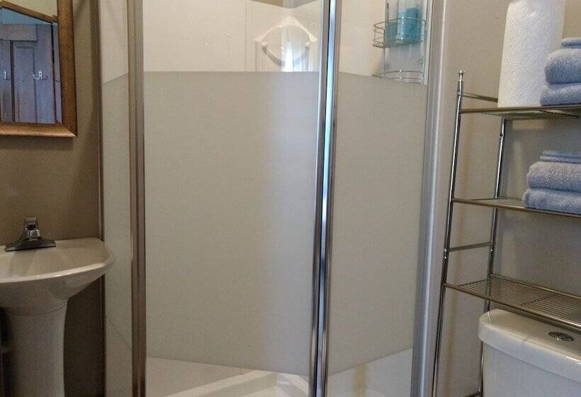 مبيت وإفطار Carraway Guest House