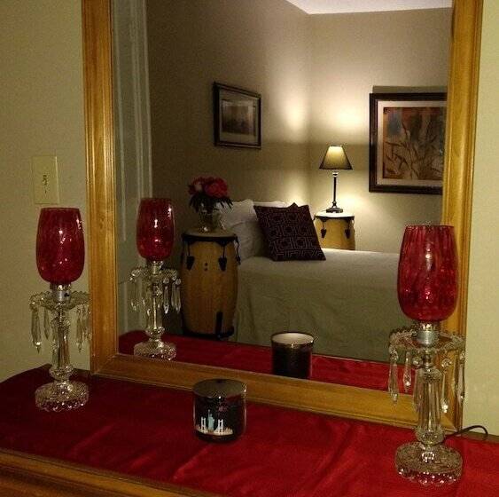 مبيت وإفطار Carraway Guest House