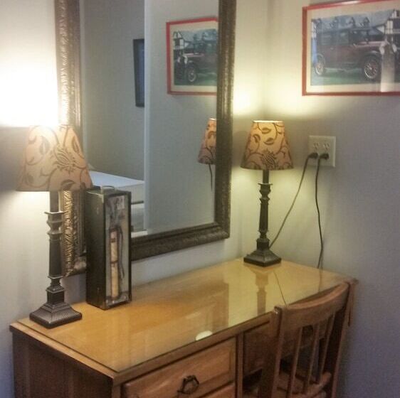 مبيت وإفطار Carraway Guest House