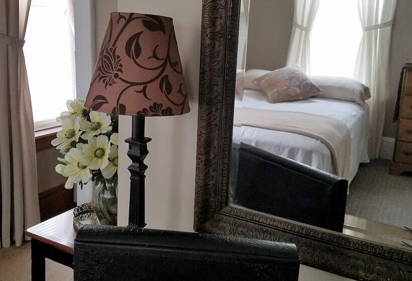 مبيت وإفطار Carraway Guest House