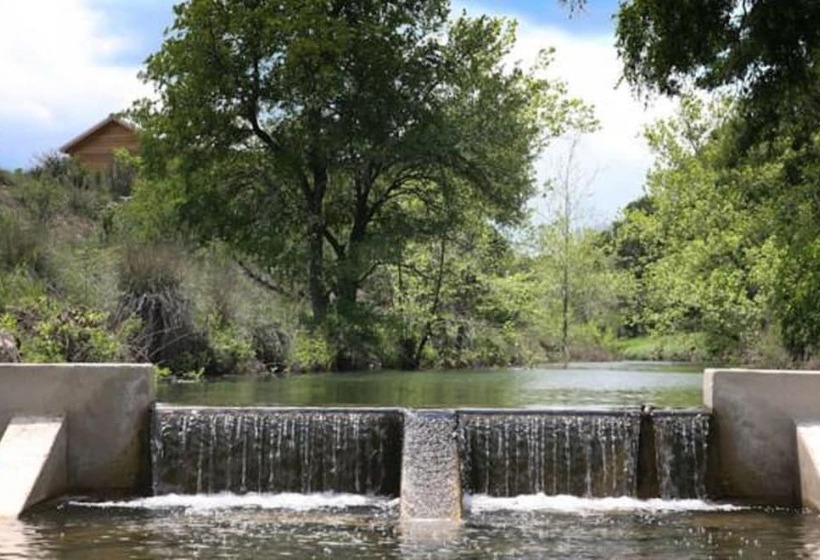 צימר City On A Hill At Spring Creek