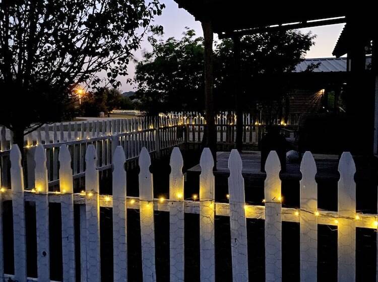 צימר City On A Hill At Spring Creek