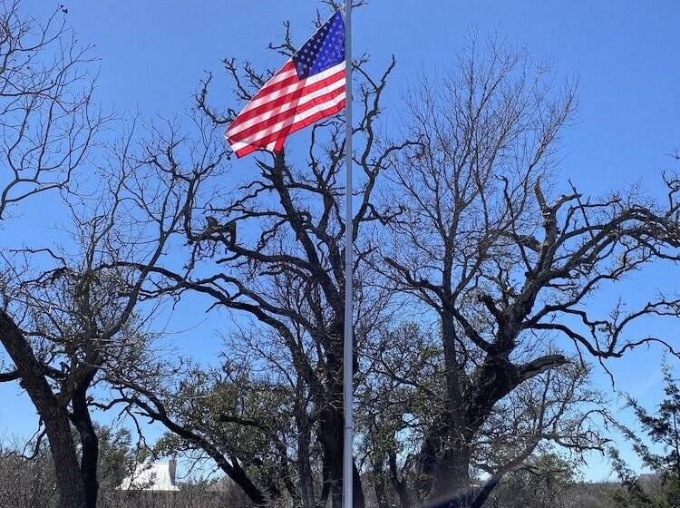 צימר City On A Hill At Spring Creek