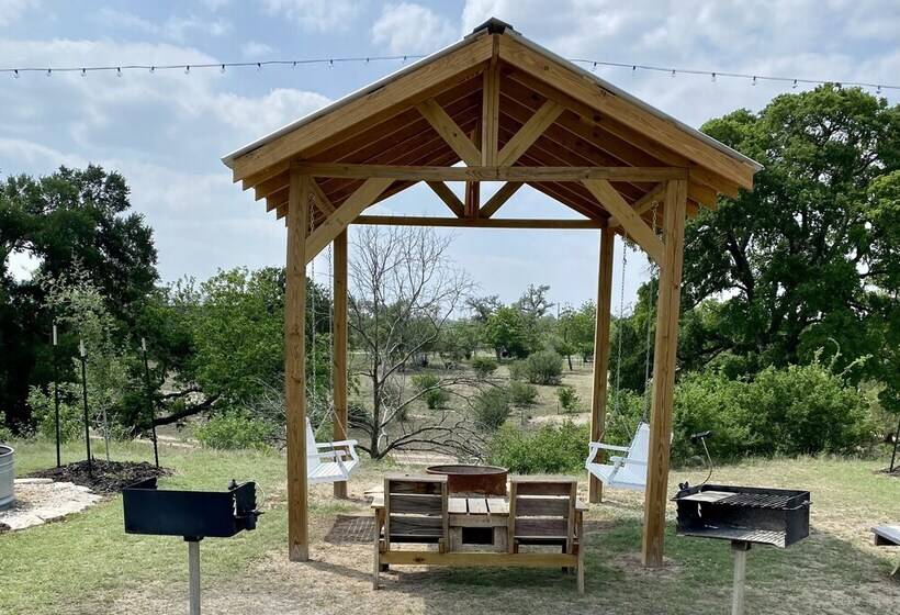 민박 City On A Hill At Spring Creek