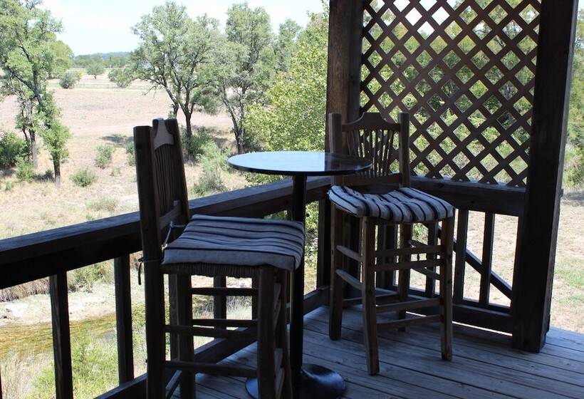 צימר City On A Hill At Spring Creek