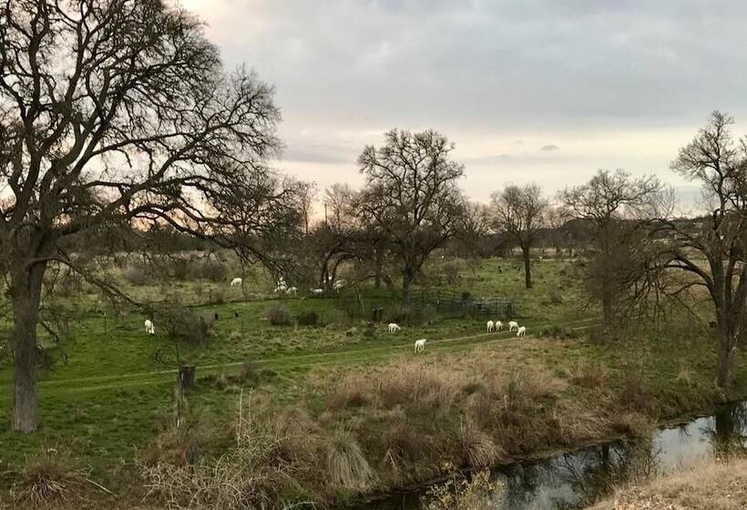 צימר City On A Hill At Spring Creek
