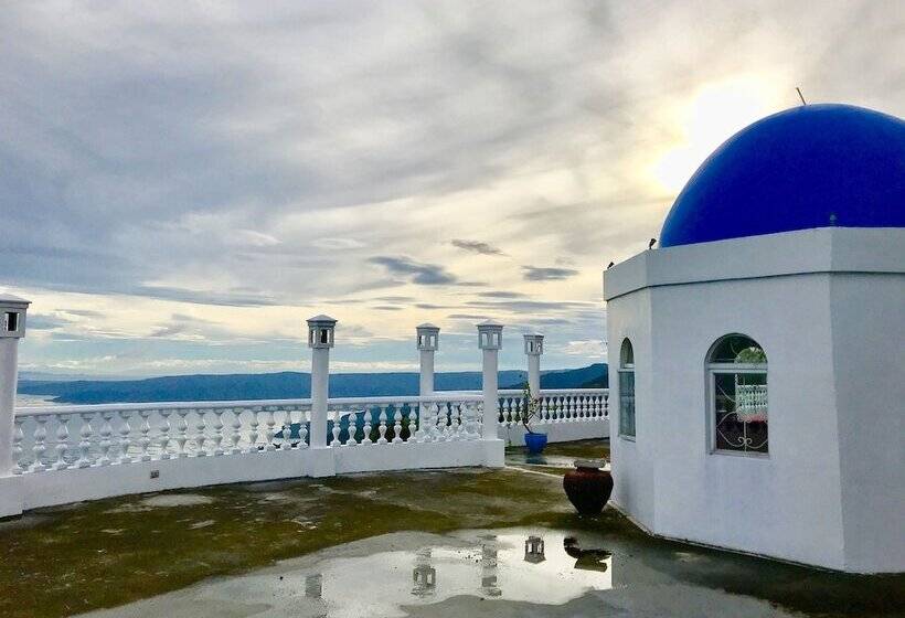 تختخواب و صبحانه Costiera Fermiliana Tagaytay