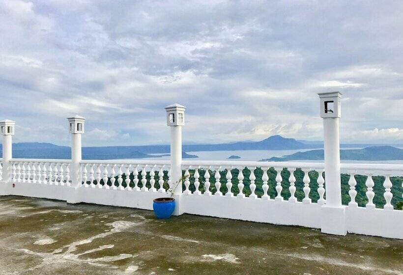 تختخواب و صبحانه Costiera Fermiliana Tagaytay