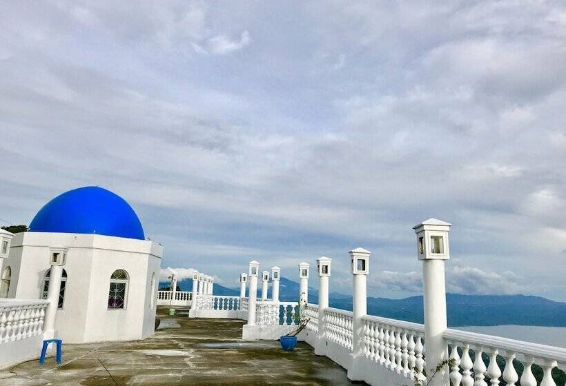 تختخواب و صبحانه Costiera Fermiliana Tagaytay