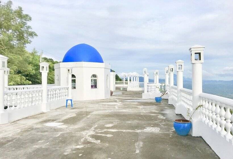 تختخواب و صبحانه Costiera Fermiliana Tagaytay