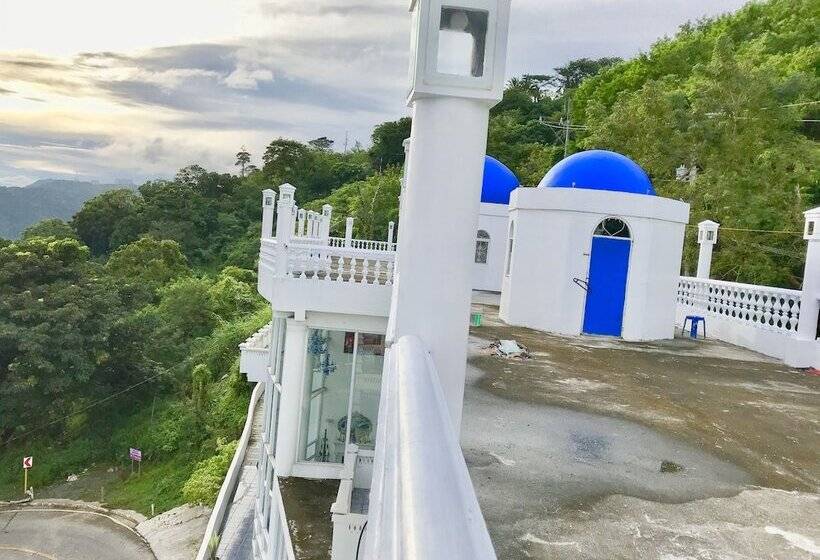 تختخواب و صبحانه Costiera Fermiliana Tagaytay