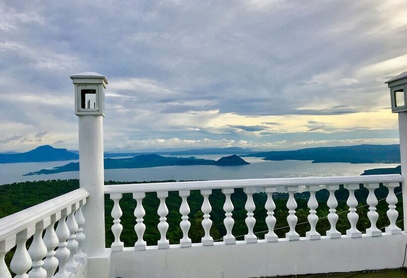 تختخواب و صبحانه Costiera Fermiliana Tagaytay