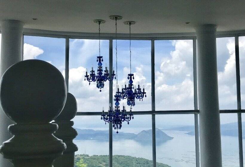 تختخواب و صبحانه Costiera Fermiliana Tagaytay