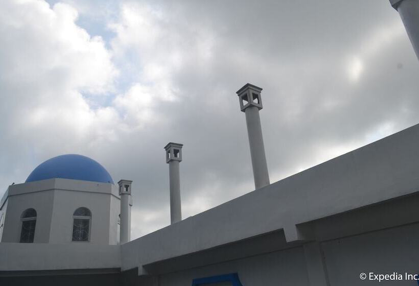 تختخواب و صبحانه Costiera Fermiliana Tagaytay