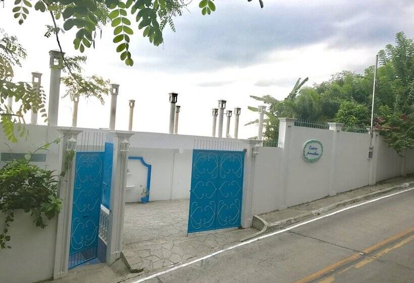 تختخواب و صبحانه Costiera Fermiliana Tagaytay