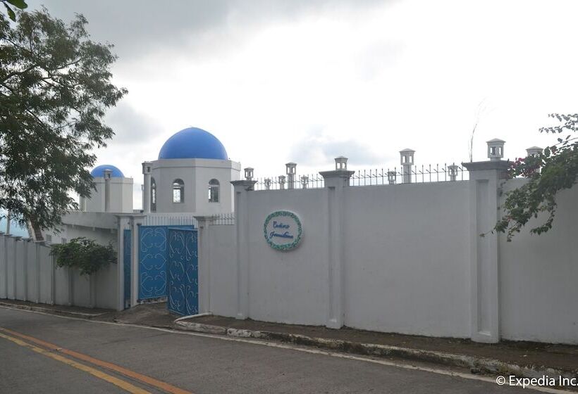 تختخواب و صبحانه Costiera Fermiliana Tagaytay