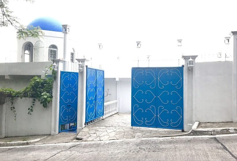 تختخواب و صبحانه Costiera Fermiliana Tagaytay