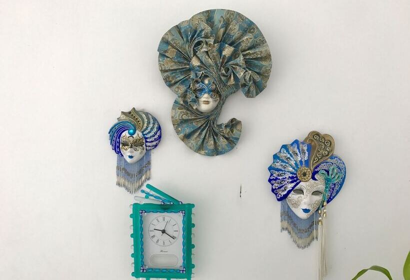 تختخواب و صبحانه Costiera Fermiliana Tagaytay