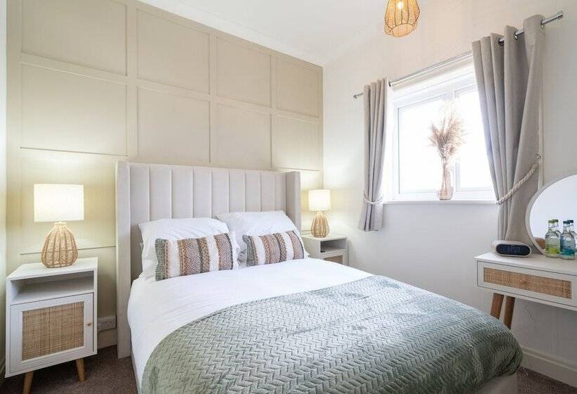 مبيت وإفطار Crab And Lobster Inn