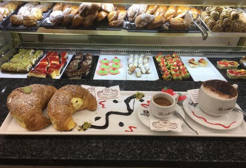 ベッドアンドブレックファースト Il Principe